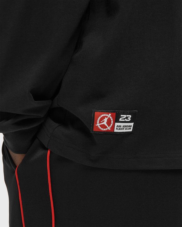 LONGSLEEVE CREW
