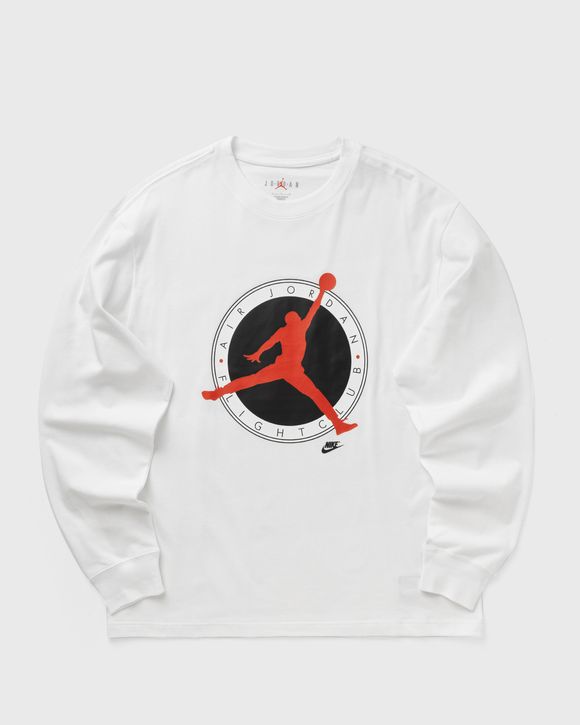 LONGSLEEVE CREW