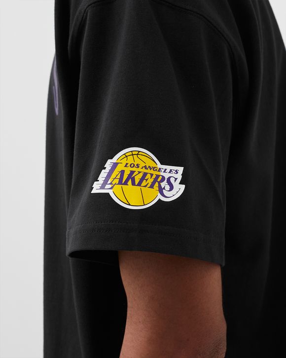 Los Angeles Lakers TEE