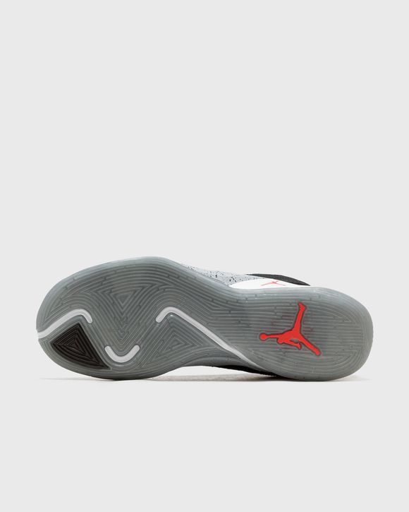 Luka 2 'Black Bright Crimson'