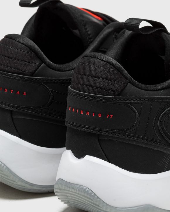 Luka 2 'Black Bright Crimson'