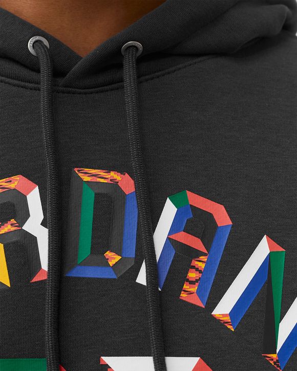 M J HL BBH HOODIE