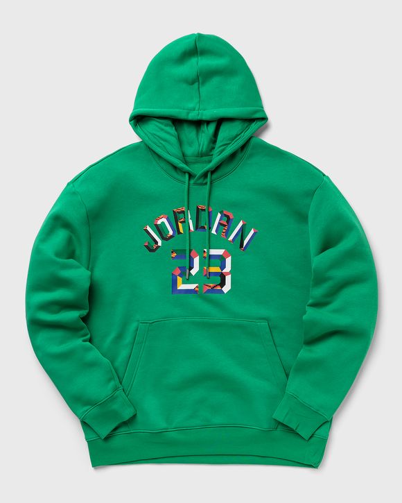 M J HL BBH HOODIE