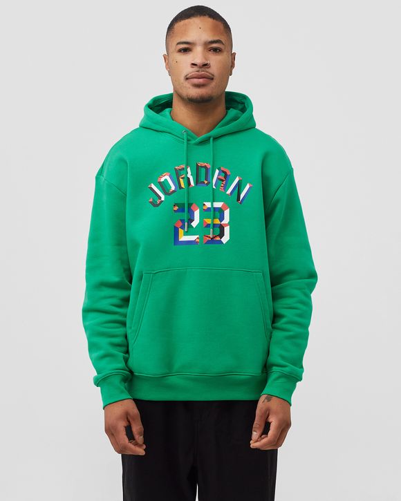 M J HL BBH HOODIE