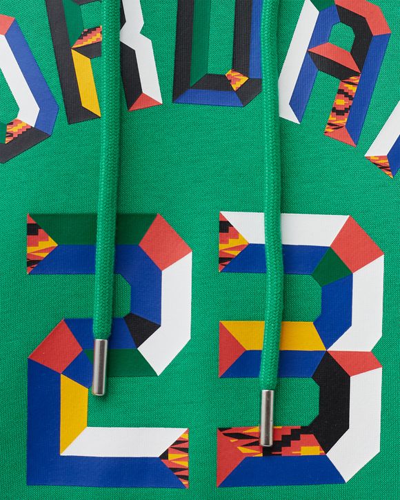 M J HL BBH HOODIE