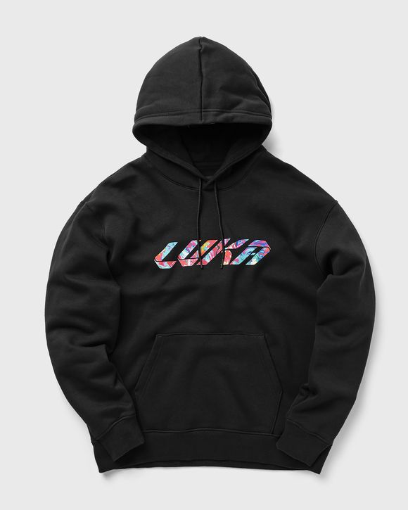 M J NTR LUKA IMG HOODIE
