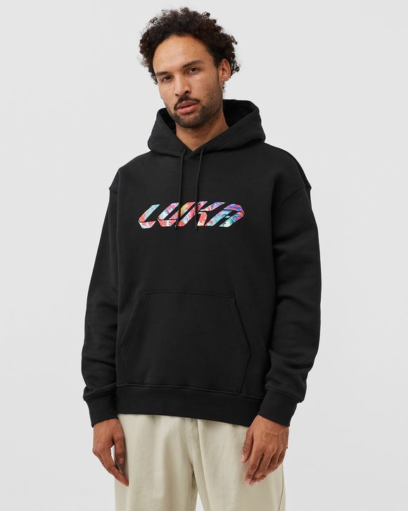 M J NTR LUKA IMG HOODIE