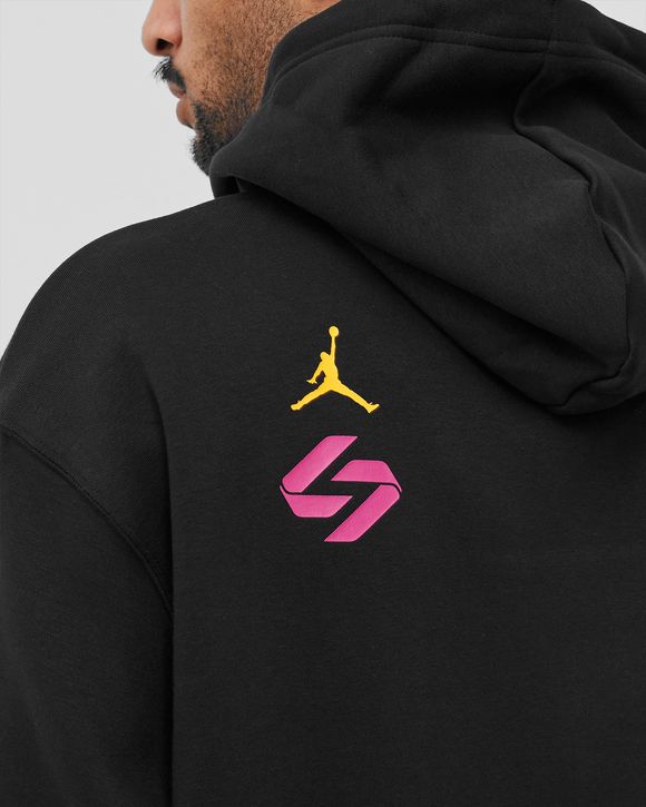 M J NTR LUKA IMG HOODIE