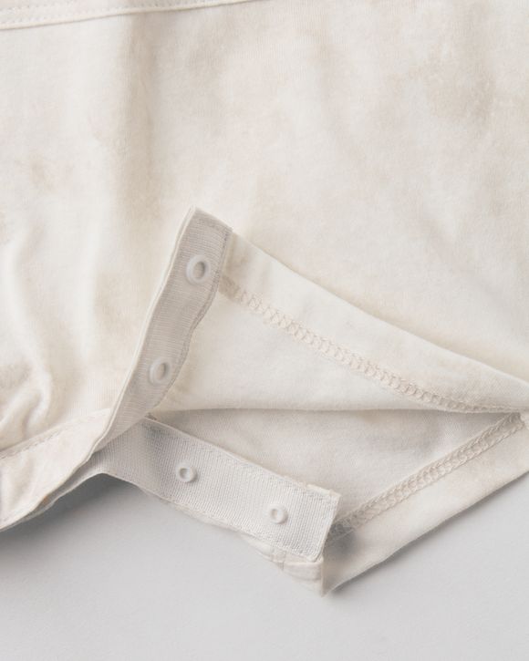 MAGIC CLUB HOODED ROMPER