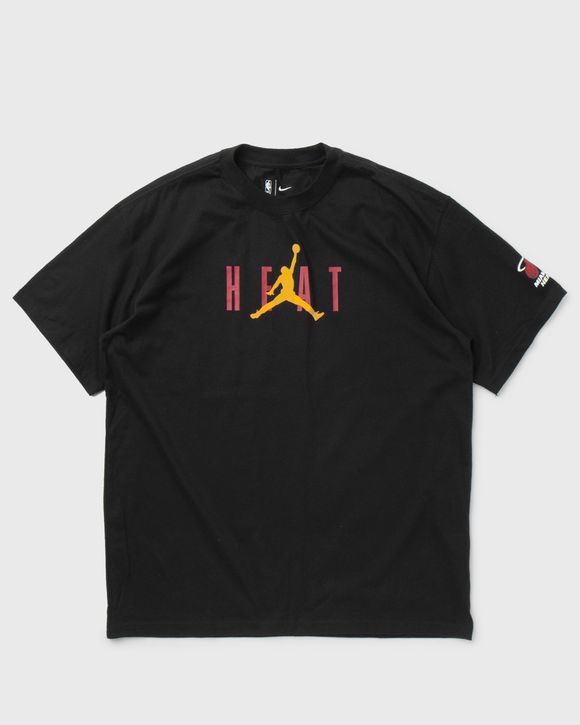 Miami Heat Courtside Jordan NBA Tee