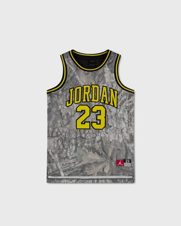MJ MVP REALTREE PRINT 23 J