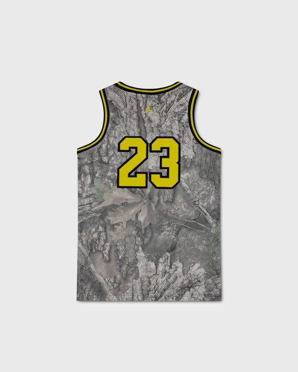 MJ MVP REALTREE PRINT 23 J