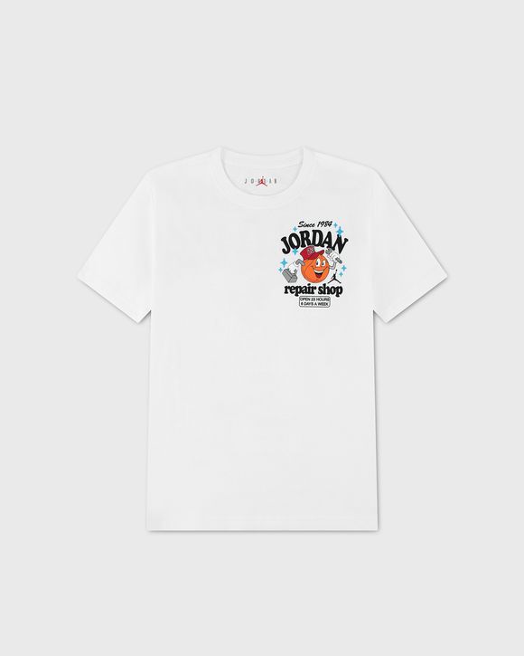 MJS REPAIR SHOP SS TEE