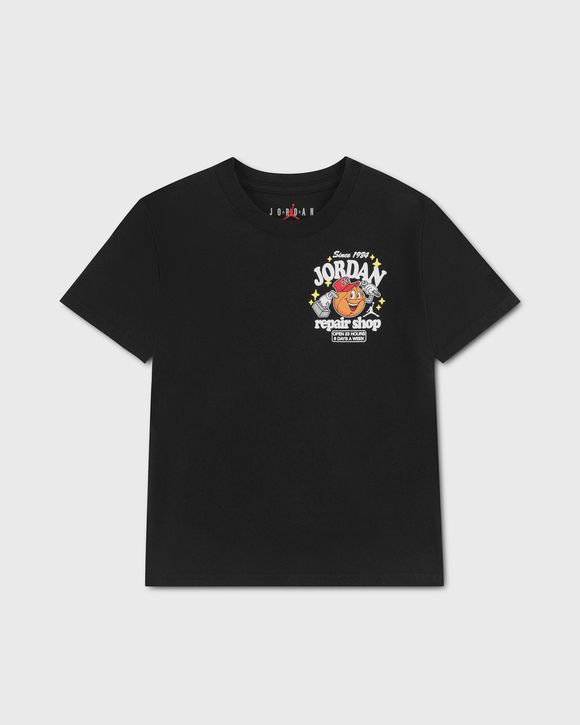 MJS REPAIR SHOP SS TEE