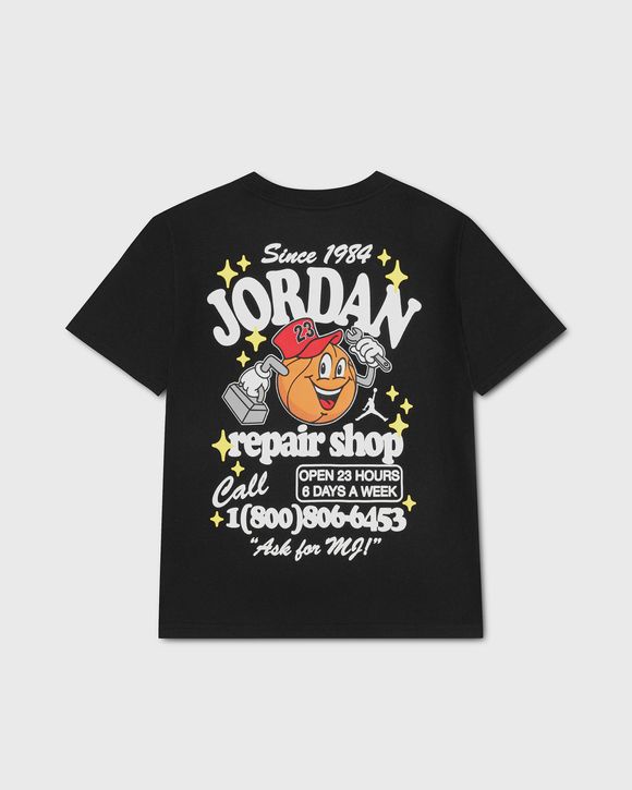 MJS REPAIR SHOP SS TEE