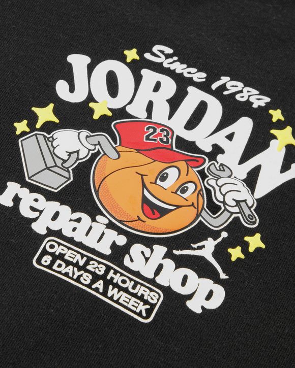 MJS REPAIR SHOP SS TEE