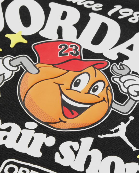 MJS REPAIR SHOP SS TEE