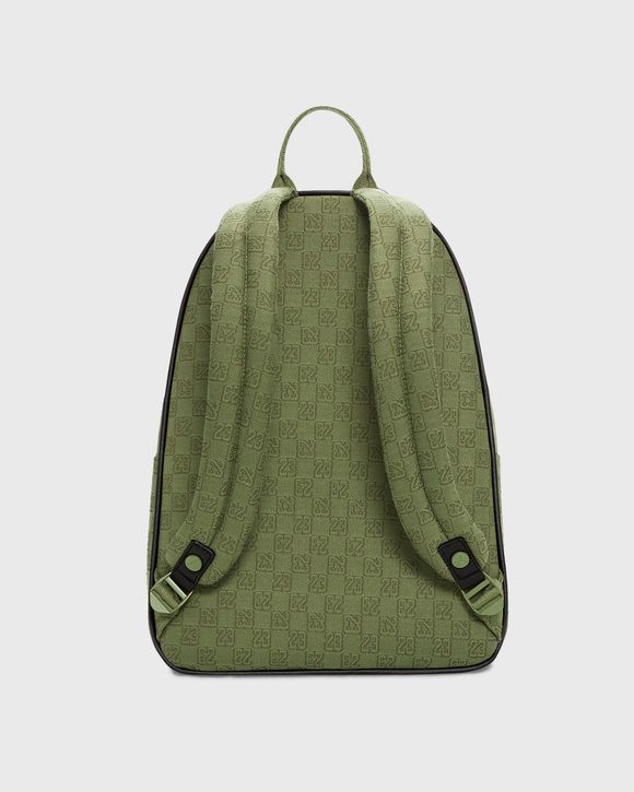 MONOGRAM BACKPACK