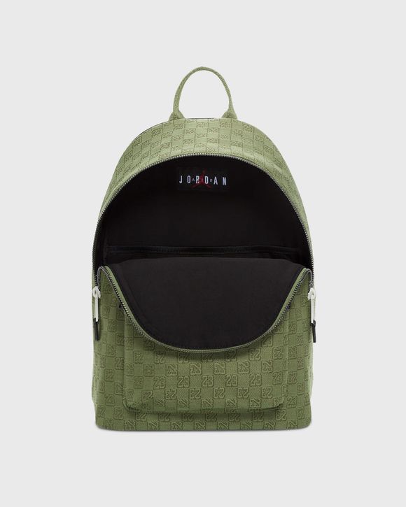 MONOGRAM BACKPACK