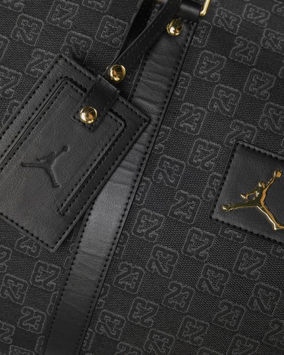 MONOGRAM DUFFLE BAG