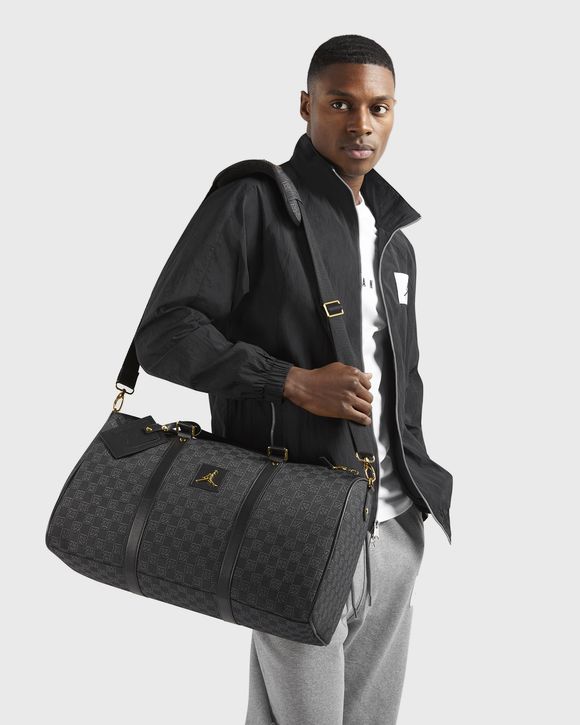 MONOGRAM DUFFLE BAG