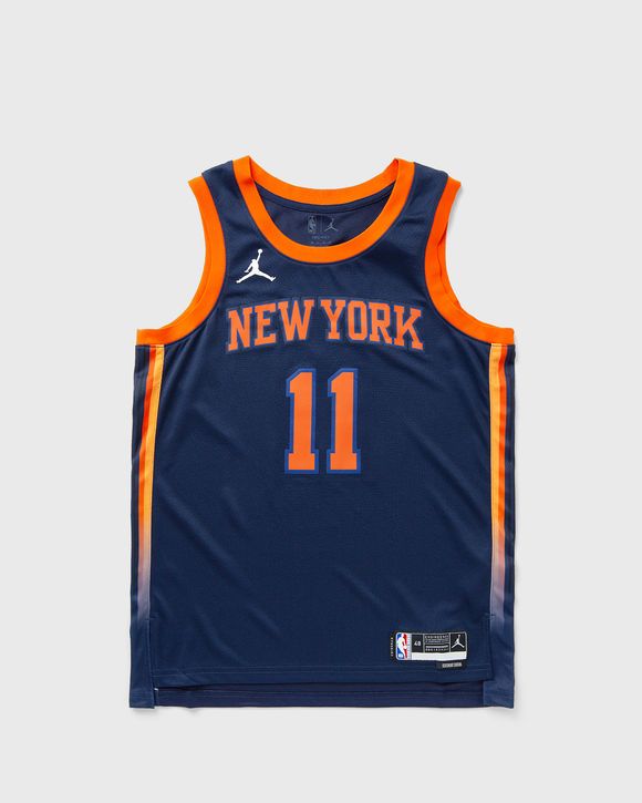 Jordan NBA Swingman Jersey New York Knicks Statement Edition Dri