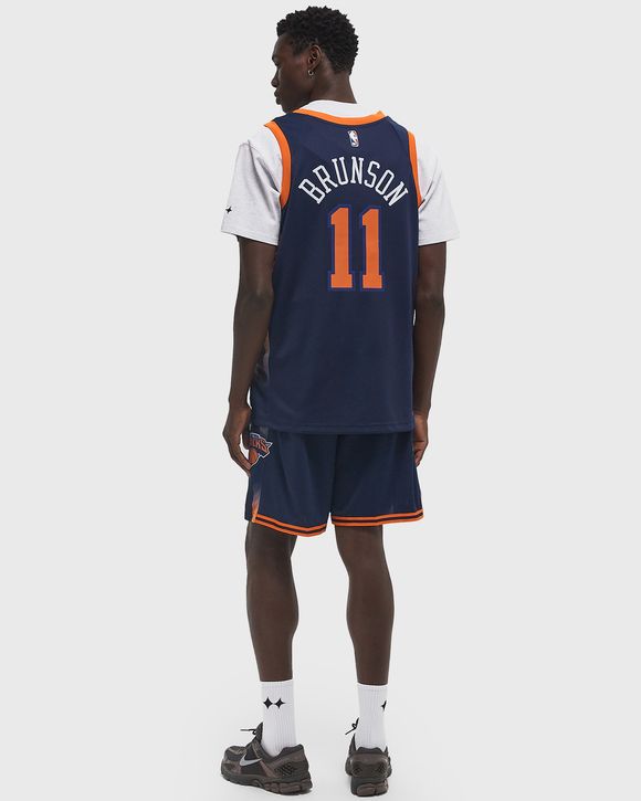 Jordan NBA Swingman Jersey New York Knicks Statement Edition Dri