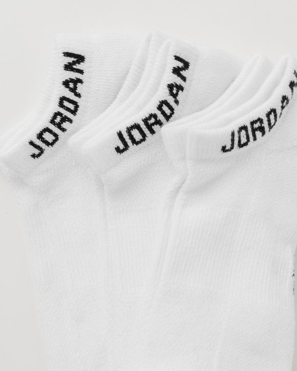 NO-SHOW 3PPK SOCKS