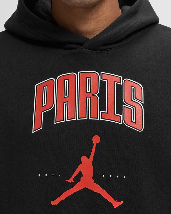 PARIS CITY HBR FLC PO