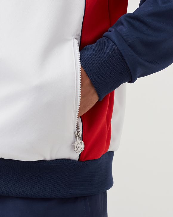 Paris Saint-Germain Anthem 2.0 TRACK Jacket