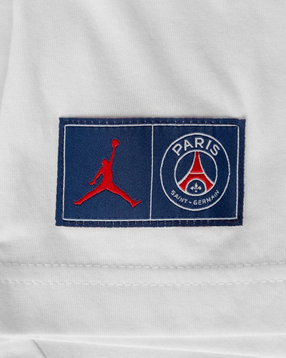 Paris Saint Germain Bars Tee