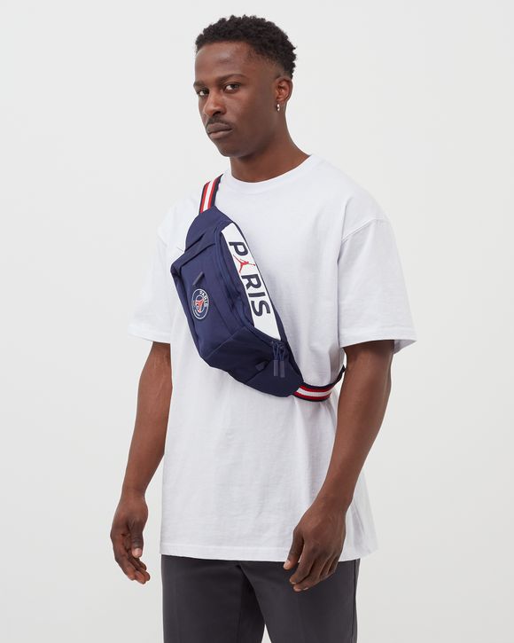 PARIS SAINT-GERMAIN CROSSBODY BAG