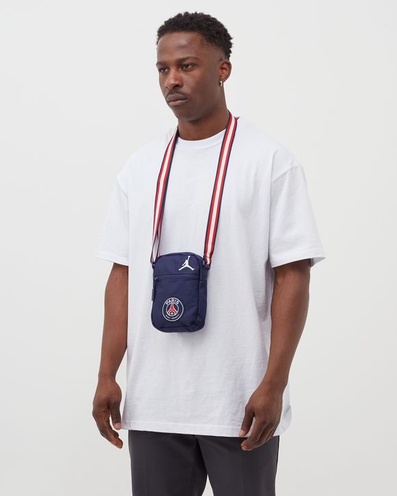 PARIS SAINT-GERMAIN FESTIVAL BAG