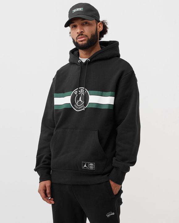 Paris Saint-Germain Fleece Hoodie