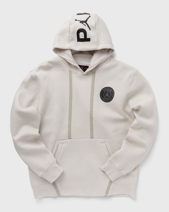 Paris Saint-Germain Fleece Hoody