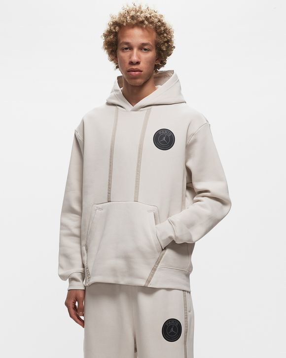 Paris Saint-Germain Fleece Hoody