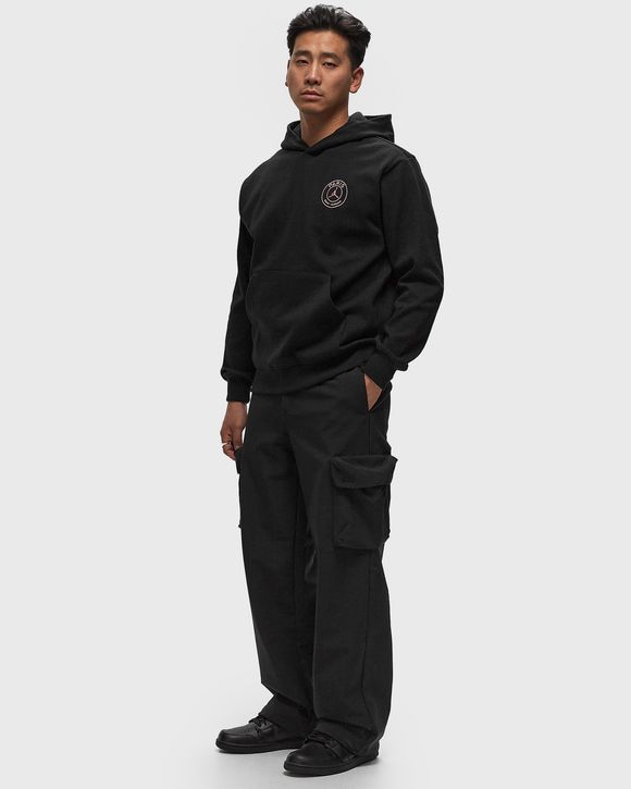 Paris Saint-Germain Fleece Pullover Hoodie
