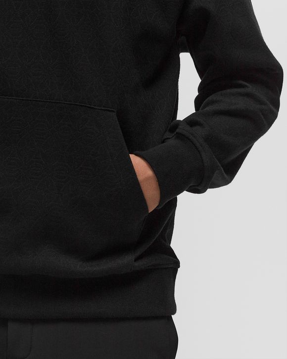 Paris Saint-Germain Fleece Pullover Hoodie