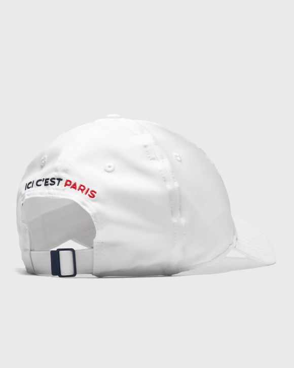 Paris Saint-Germain Heritage86 Cap