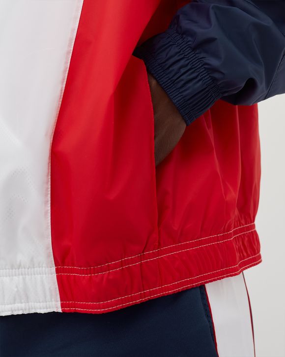 Paris Saint-Germain Hooded Jacket