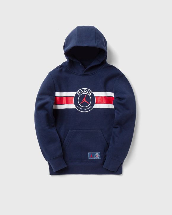 PARIS SAINT-GERMAIN HOODIE
