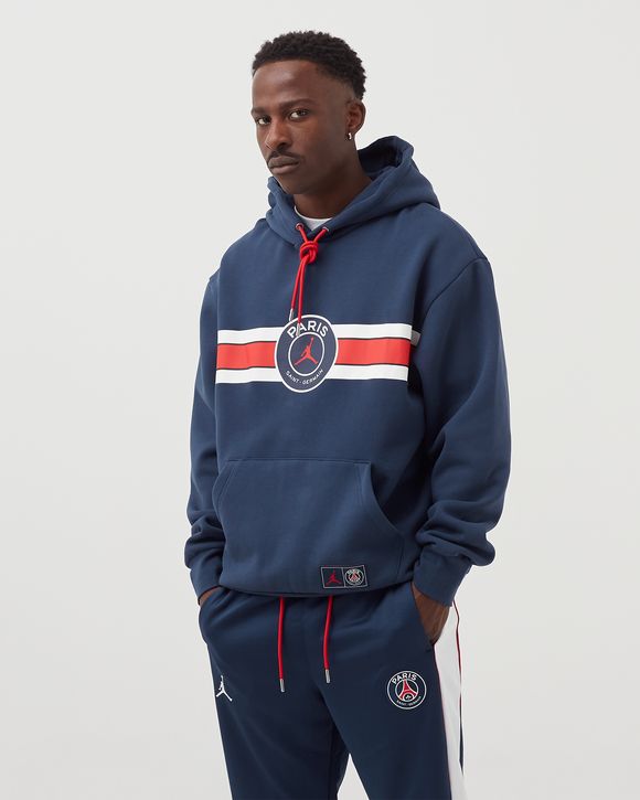 Paris Saint-Germain Hoodie