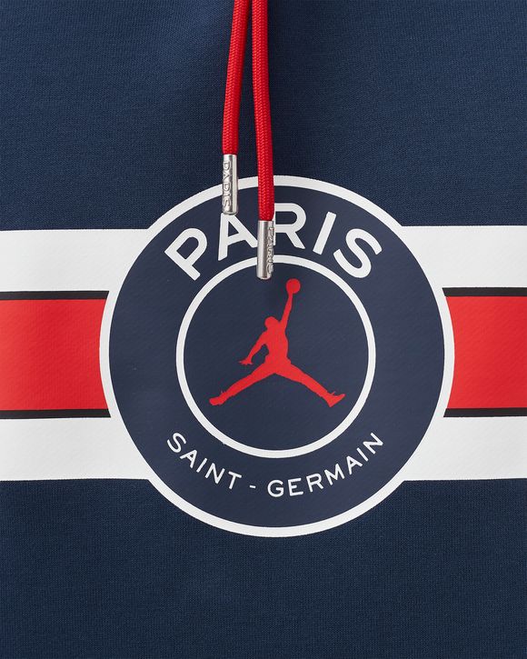 Paris Saint-Germain Hoodie