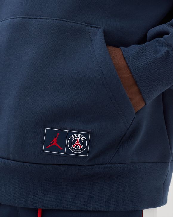 Paris Saint-Germain Hoodie