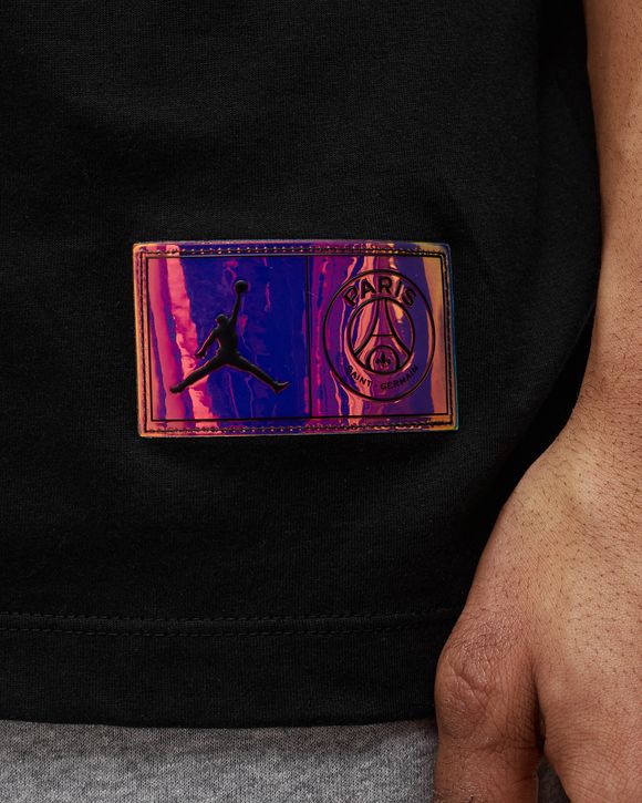 Paris Saint-Germain Logo Tee