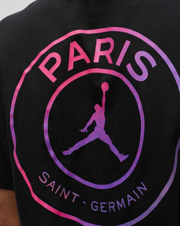 Paris Saint-Germain Logo Tee