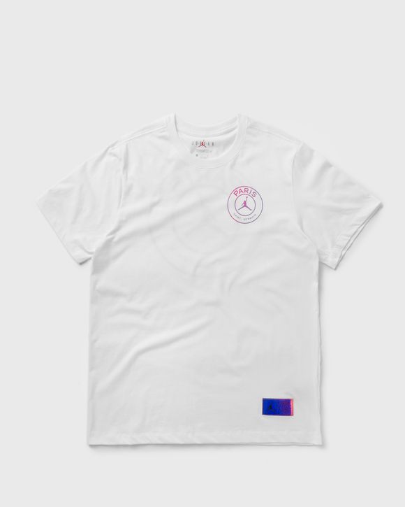 Paris Saint-Germain Logo Tee