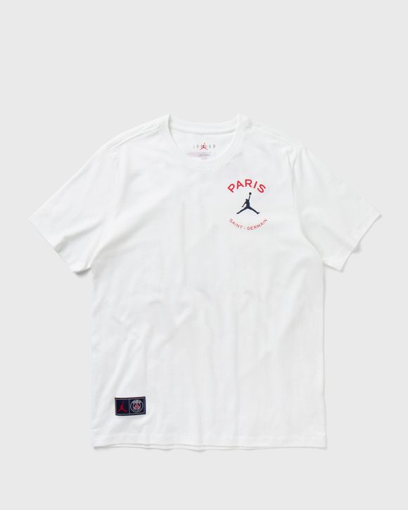 Paris Saint-Germain Logo Tee