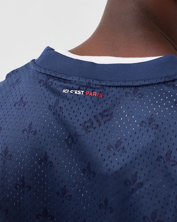 Paris Saint-Germain Mesh Jersey
