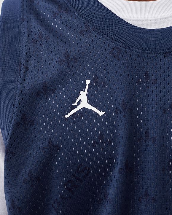 Paris Saint-Germain Mesh Jersey